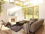 Tappeto New Luxe linea Sobel Moderno - immagine 2