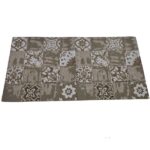 Tappeto Arredo con Antiscivolo