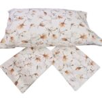 Completo Lenzuola Annabel per letto Singolo Via Roma 60