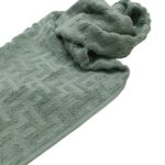 Set 1+1 Asciugamani Spugna Trendy By Via Roma 60 - immagine 25