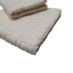 Set 1+1 Asciugamani Spugna Trendy By Via Roma 60 - immagine 15