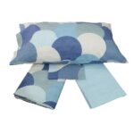Completo Lenzuola Bubble by Via Roma 60 - immagine 3