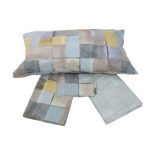Completo Lenzuola Tetris by Via Roma 60
