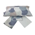 Completo Lenzuola Bubble by Via Roma 60 - immagine 2