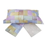 Completo Lenzuola Tetris by Via Roma 60 - immagine 3