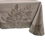 Tovaglia Delia Fiore by Casa Anversa - immagine 2