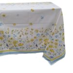 Tovaglia Erika 12 posti by Neith Gruppo Battaglia