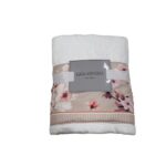 Coppia Spugna Fior di Pesco by Casa Anversa - immagine 3