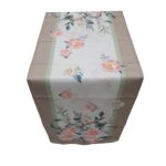 Runner Camelia by Casa Anversa - immagine 4