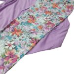 Pigiama Donna Primaverile di Cotone - immagine 2