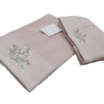 Set Asciugamani modello Maria by Maè-Via Roma 60 - immagine 6