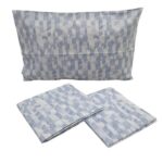 Completo lenzuola CUBRIK by Via Roma 60 - immagine 3