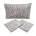 Completo lenzuola CUBRIK by Via Roma 60 - immagine 2