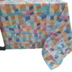 Tovaglia Antimacchia freshness by Via Roma 60 - immagine 7
