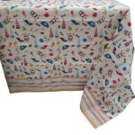 Tovaglia Antimacchia freshness by Via Roma 60 - immagine 10