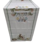 Strofinaccio modello Bunny by Tessitura Randi - immagine 5