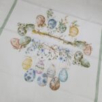 Strofinaccio modello Bunny by Tessitura Randi - immagine 3