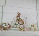 Strofinaccio modello Bunny by Tessitura Randi - immagine 4