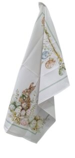 Strofinaccio modello Bunny by Tessitura Randi