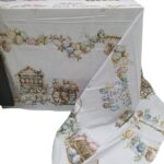 Strofinaccio modello Bunny by Tessitura Randi - immagine 6