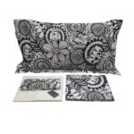 Completo lenzuola urban by Casa Anversa