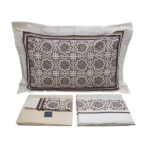 Completo lenzuola borgo by Casa Anversa