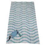 Telo mare in microfibra compact dry by Daunex - immagine 3