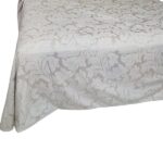 Copriletto matrimoniale art.Chelsea by Agostini Firenze - immagine 3