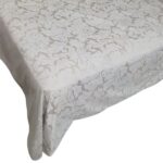 Copriletto matrimoniale art.Chelsea by Agostini Firenze - immagine 2