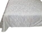 Copriletto matrimoniale art.Spencer by Agostini Firenze - immagine 3