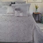 Copriletto matrimoniale art.Chelsea by Agostini Firenze