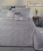 Copriletto matrimoniale art.Chelsea by Agostini Firenze