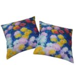 Coppia cuscini arredo quadri d'autore by Tessitura Randi - immagine 4