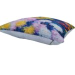 Coppia cuscini arredo quadri d'autore by Tessitura Randi - immagine 6