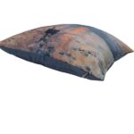 Coppia cuscini arredo quadri d'autore by Tessitura Randi - immagine 10