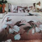 Completo letto Bronze Bloom by Randi