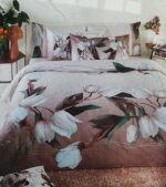 Completo letto Bronze Bloom by Randi