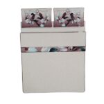 Completo letto Bronze Bloom by Randi - immagine 2