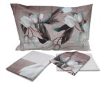 Completo letto Bronze Bloom by Randi - immagine 3