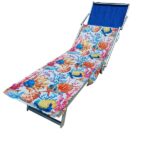 Telo mare coprilettino by Daunex